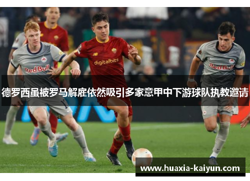 德罗西虽被罗马解雇依然吸引多家意甲中下游球队执教邀请